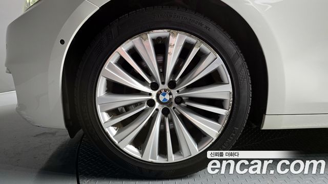 BMW 5 Series GT (F07) GT ED Edition 2014 — фото 5