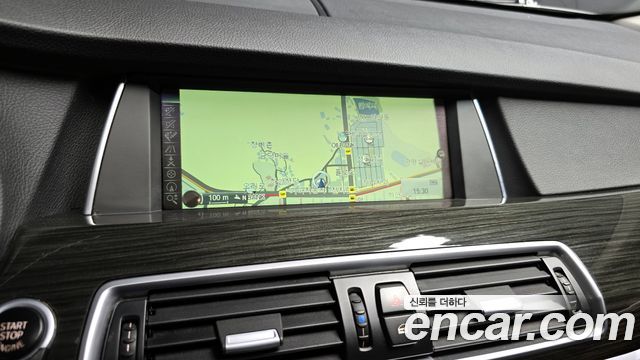BMW 5 Series GT (F07) GT ED Edition 2014 — фото 18