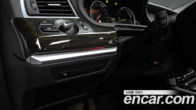 BMW 5 Series GT (F07) GT ED Edition 2014 — фото 20