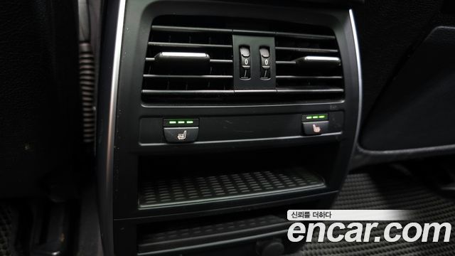 BMW 5 Series GT (F07) GT ED Edition 2014 — фото 23