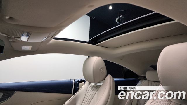 Mercedes-Benz E-Class (W213) E450 4MATIC Coupe 2023 — фото 18