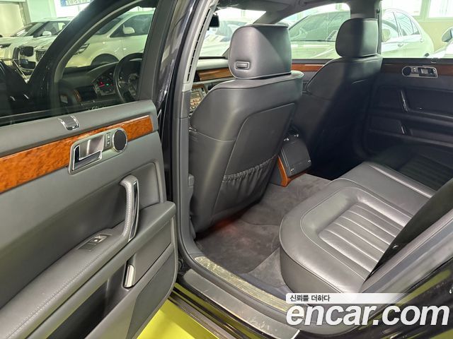 Volkswagen Phaeton V6 3.0 TDI VW611 2013 — фото 15
