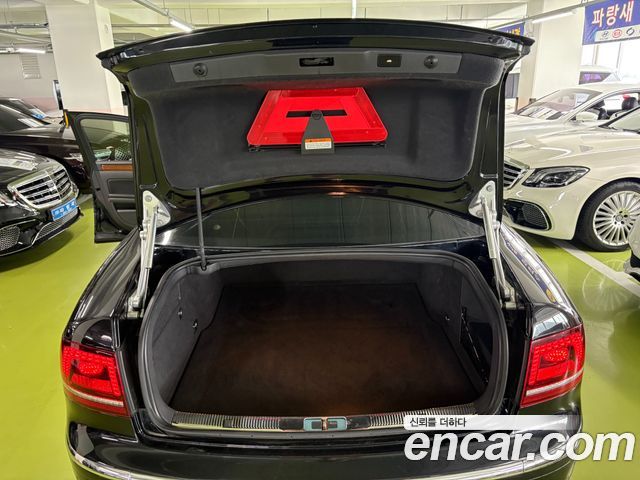 Volkswagen Phaeton V6 3.0 TDI VW611 2013 — фото 16