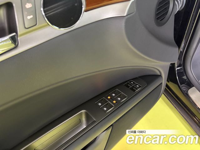 Volkswagen Phaeton V6 3.0 TDI VW611 2013 — фото 18