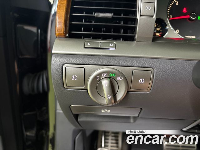 Volkswagen Phaeton V6 3.0 TDI VW611 2013 — фото 19