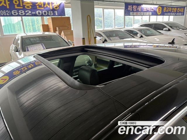 Volkswagen Phaeton V6 3.0 TDI VW611 2013 — фото 23