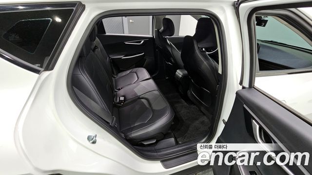Kia EV6 Long Range Air 2022 — фото 12