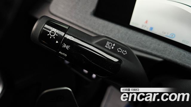 Kia EV6 Long Range Air 2022 — фото 16