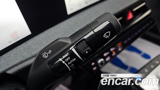 Kia EV6 Long Range Air 2022 — фото 17
