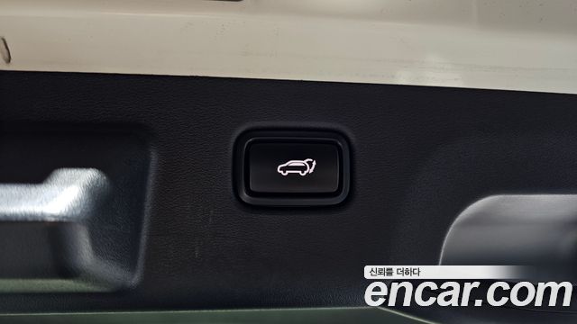Kia EV6 Long Range Air 2022 — фото 20