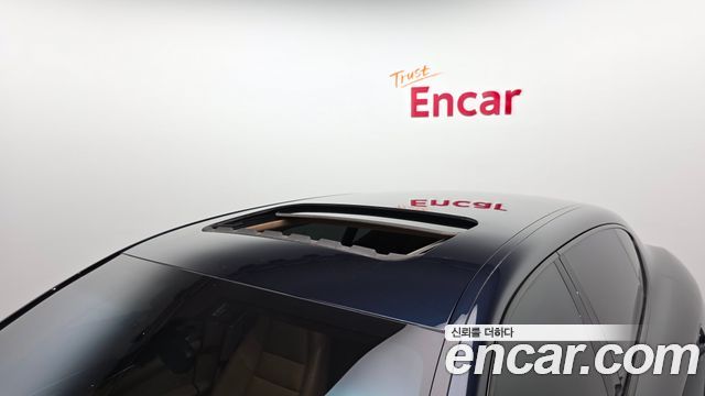 Porsche Panamera 3.0 4S Executive 970 2014 — фото 20