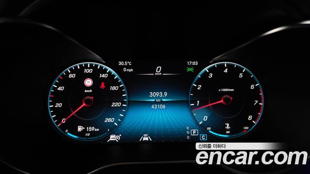 Mercedes-Benz GLC-Class (X253) GCL300 4MATIC Coupe 2023 — фото 8