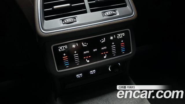Audi A7 (4K) 55 TFSI Quattro Premium 2020 — фото 18
