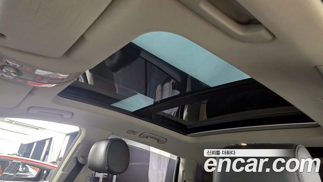 Audi Q7 35 TDI Quattro 4L 2015 — фото 17