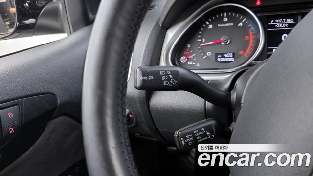Audi Q7 35 TDI Quattro 4L 2015 — фото 18