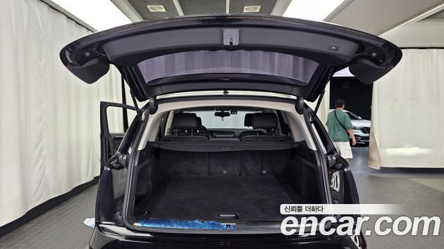 Audi Q7 35 TDI Quattro 4L 2015 — фото 20
