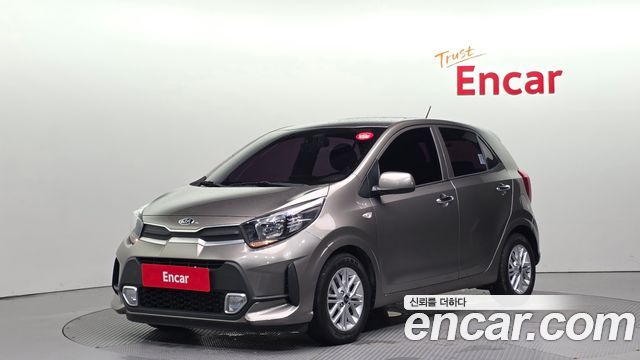 Kia Morning Urban (JA) Prestige