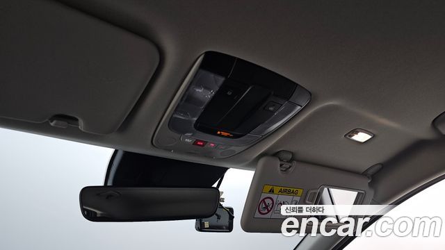 Kia Sportage Hybrid (V) Nobleless 2WD 2024 — фото 18