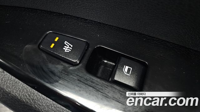 Kia Sportage Hybrid (V) Nobleless 2WD 2024 — фото 19