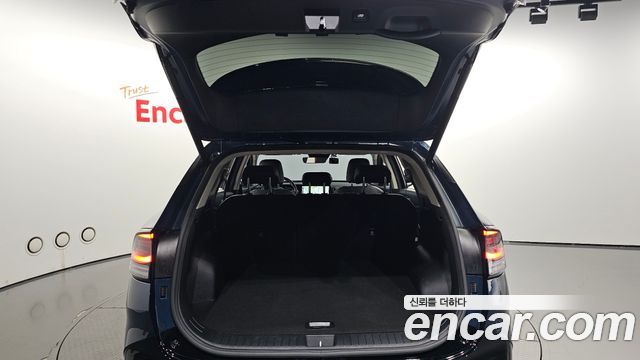 Kia Sportage Hybrid (V) Nobleless 2WD 2024 — фото 20