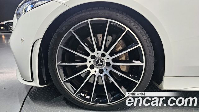 Mercedes-Benz CLS-Class (C257) CLS450 4MATIC AMG Line 2019 — фото 5