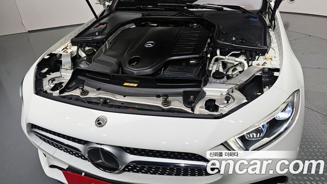 Mercedes-Benz CLS-Class (C257) CLS450 4MATIC AMG Line 2019 — фото 6
