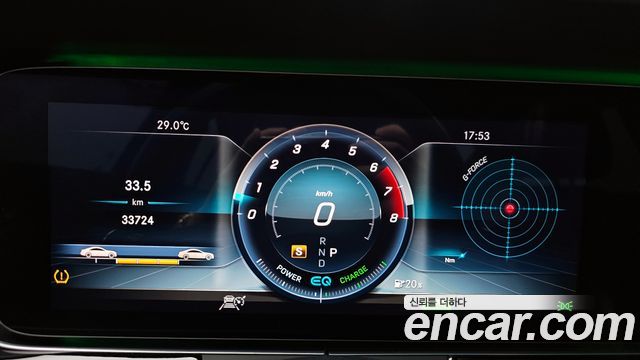 Mercedes-Benz CLS-Class (C257) CLS450 4MATIC AMG Line 2019 — фото 8