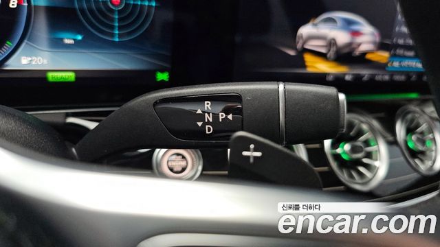 Mercedes-Benz CLS-Class (C257) CLS450 4MATIC AMG Line 2019 — фото 9