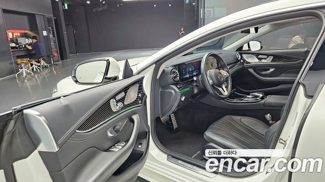 Mercedes-Benz CLS-Class (C257) CLS450 4MATIC AMG Line 2019 — фото 15