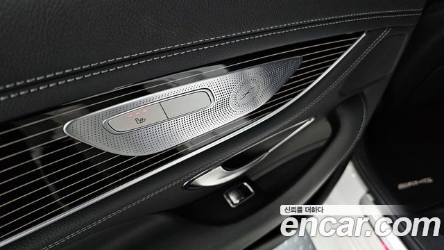 Mercedes-Benz CLS-Class (C257) CLS450 4MATIC AMG Line 2019 — фото 21
