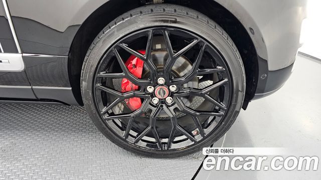 Land Rover Range Rover (IV) 4.4 SDV8 AB LWB DIESEL 2014 — фото 5