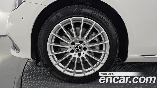 Mercedes-Benz E-Class (W213) E250 Exclusive 2023 — фото 5