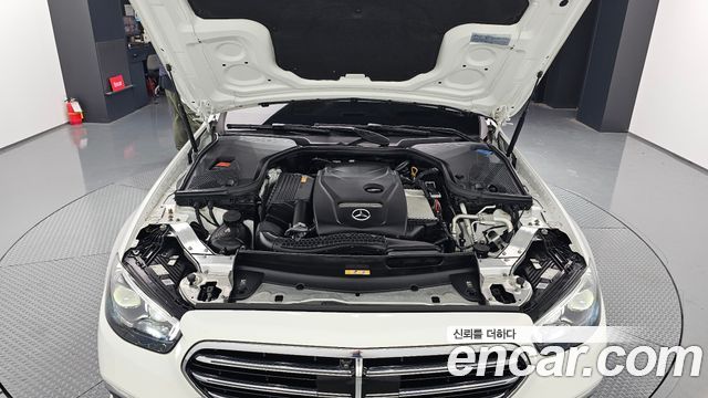 Mercedes-Benz E-Class (W213) E250 Exclusive 2023 — фото 6
