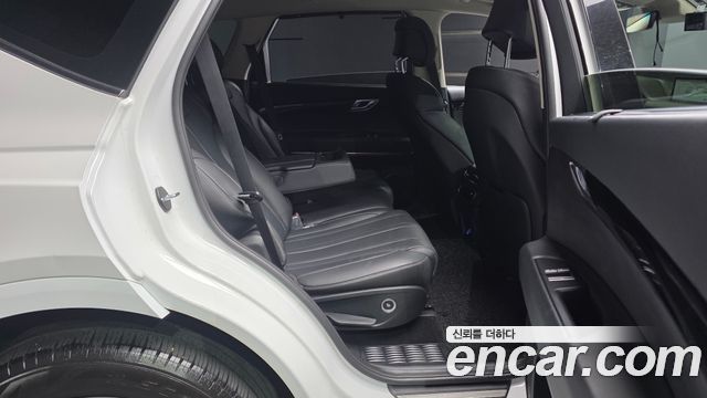 Genesis GV80 2.5T Gasoline AWD 2023 — фото 12