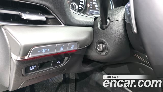 Genesis GV80 2.5T Gasoline AWD 2023 — фото 14
