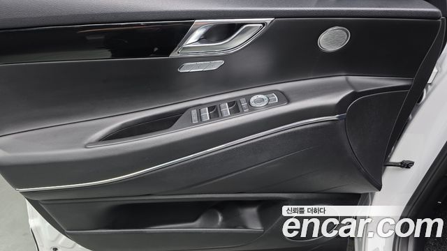 Genesis GV80 2.5T Gasoline AWD 2023 — фото 19