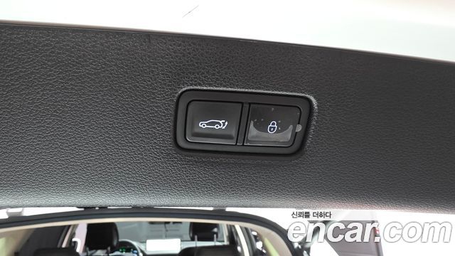 Genesis GV80 2.5T Gasoline AWD 2023 — фото 20