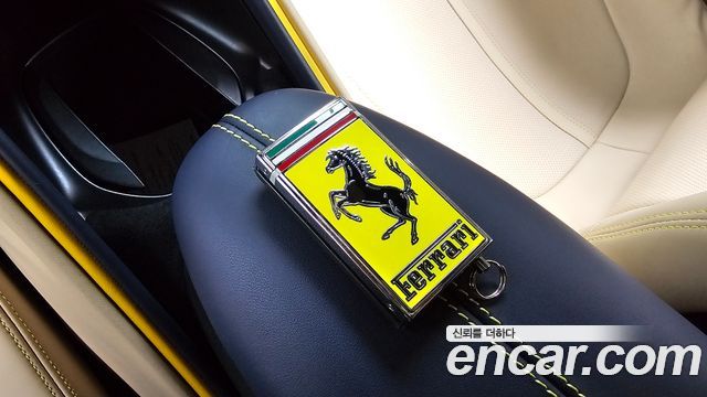 Ferrari Roma 3.9 2023 — фото 21