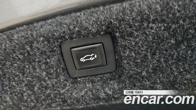 Cadillac CT6 2.0 Turbo 2018 — фото 21