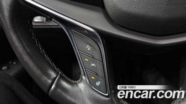 Cadillac CT6 2.0 Turbo 2018 — фото 22