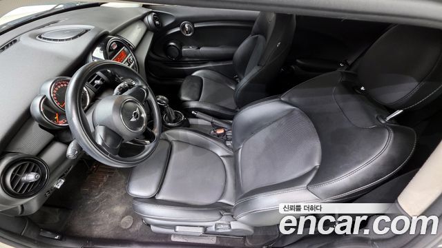 MINI Cooper Standard Third Generation 2015 — фото 7