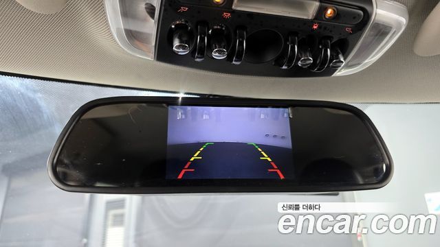 MINI Cooper Standard Third Generation 2015 — фото 18