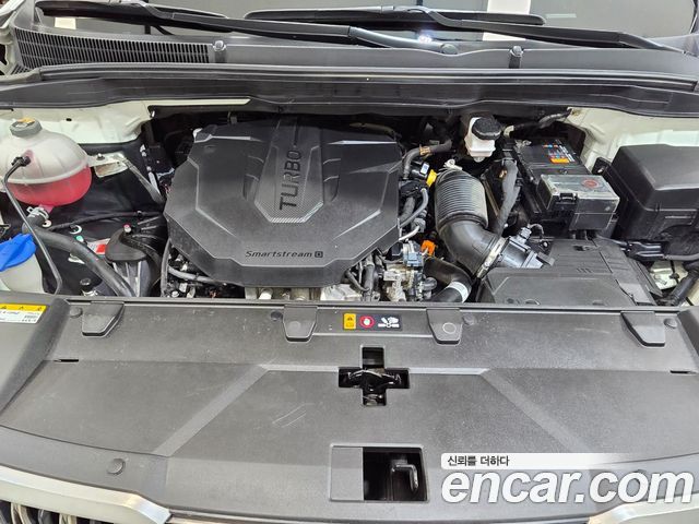 Kia Carnival (IV) Diesel 9-Seater Signature 2023 — фото 9