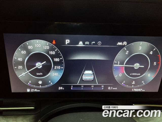 Kia Carnival (IV) Diesel 9-Seater Signature 2023 — фото 17