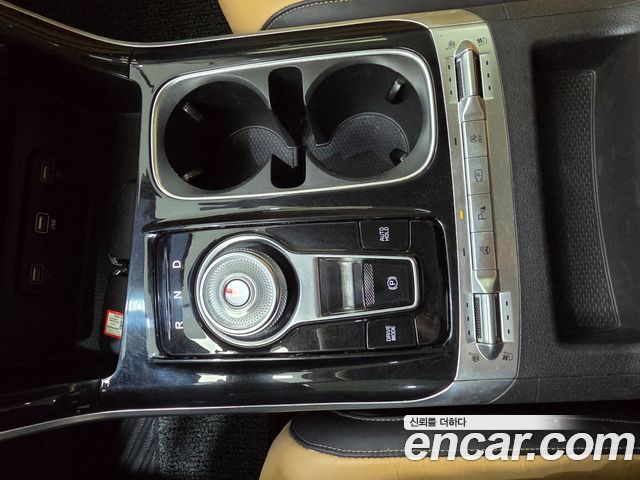 Kia Carnival (IV) Diesel 9-Seater Signature 2023 — фото 21