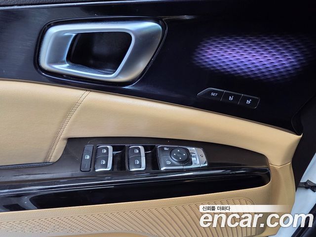 Kia Carnival (IV) Diesel 9-Seater Signature 2023 — фото 24
