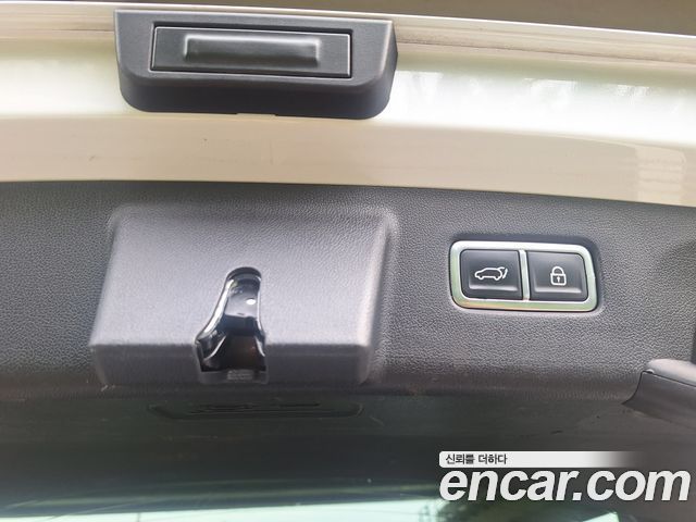 Kia Sorento (IV) Diesel 2.2 2WD Prestige 2021 — фото 8