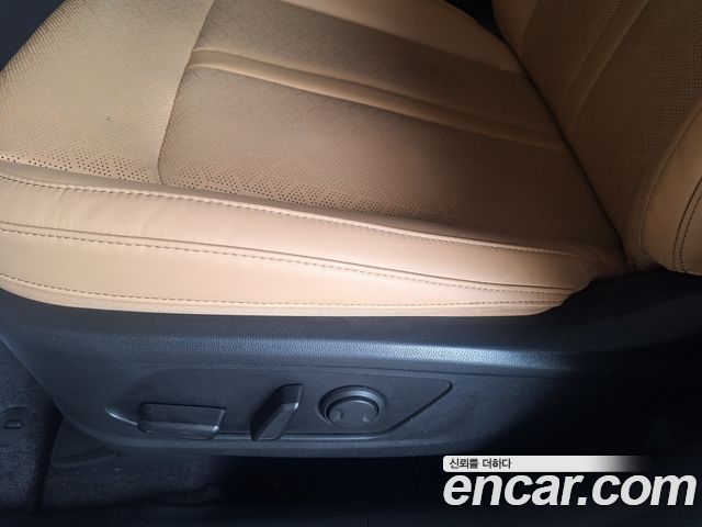 Kia Sorento (IV) Diesel 2.2 2WD Prestige 2021 — фото 9