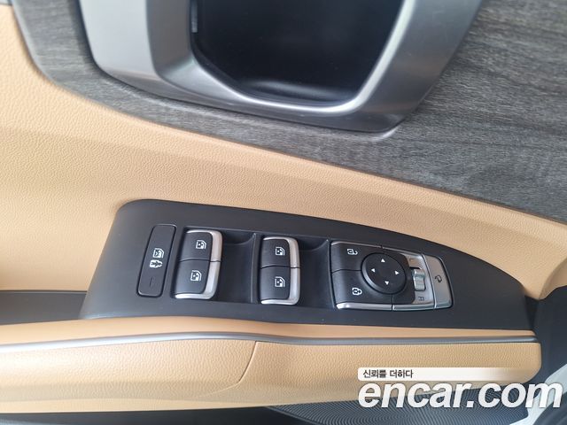 Kia Sorento (IV) Diesel 2.2 2WD Prestige 2021 — фото 10