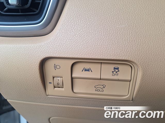 Kia Sorento (IV) Diesel 2.2 2WD Prestige 2021 — фото 15
